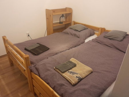 Relax apartman, Nagykanizsa, Hungary