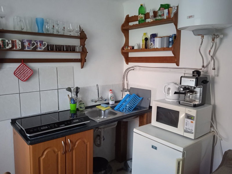 Relax apartman, Nagykanizsa, Hungary