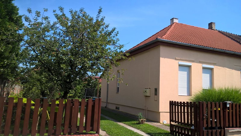 Relax apartman, Nagykanizsa, Hungary