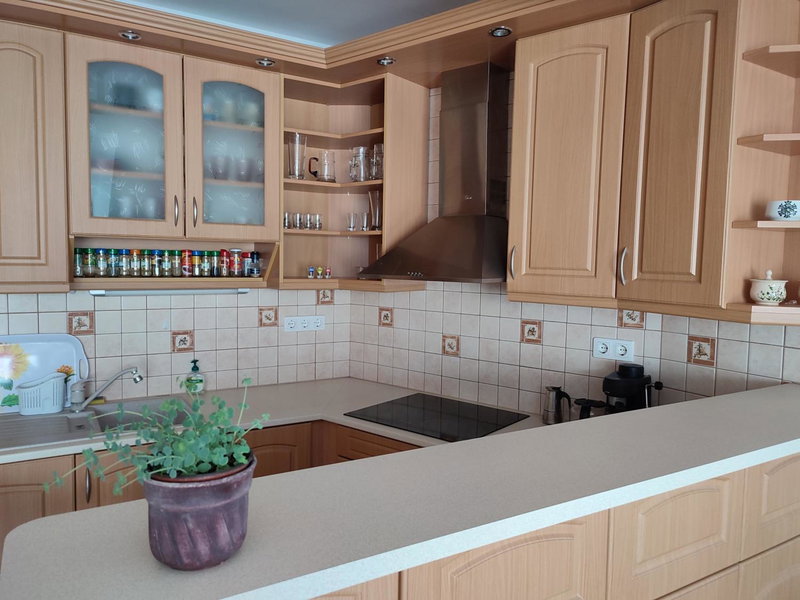 LARIX Apartman, Sárvár, Hungary
