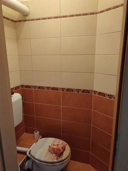 LARIX Apartman, Sárvár, Hungary