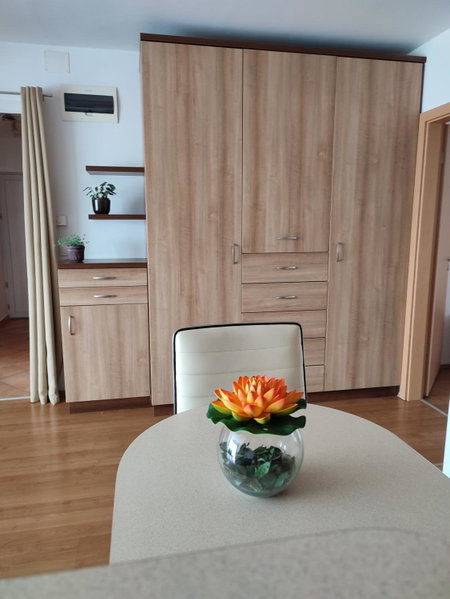 LARIX Apartman, Sárvár, Hungary