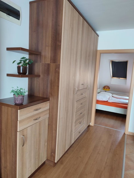LARIX Apartman, Sárvár, Hungary