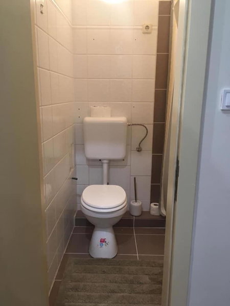 Malasits Apartman, Győr, Hungary