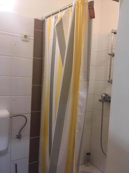 Malasits Apartman, Győr, Hungary