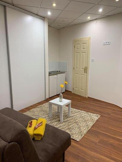 Malasits Apartman, Győr, Hungary