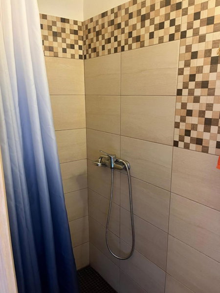 Soho apartment, Budapest, Hungary