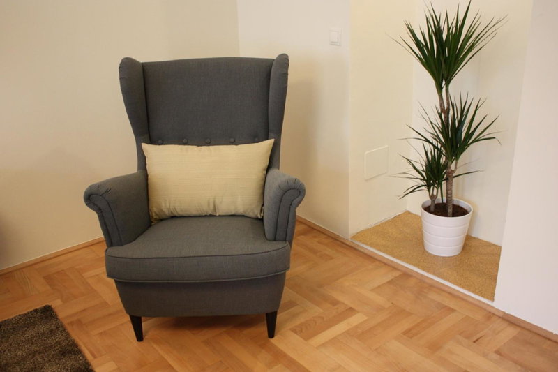 Opus Prime Apartment, Budapest, Hungary