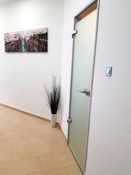 Luxurious Apartment with Balconies in DownTown BP, Budapest, Hungary