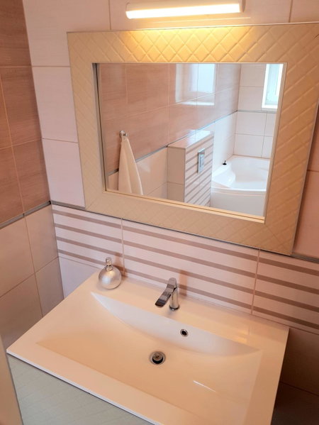 Luxurious Apartment with Balconies in DownTown BP, Budapest, Hungary