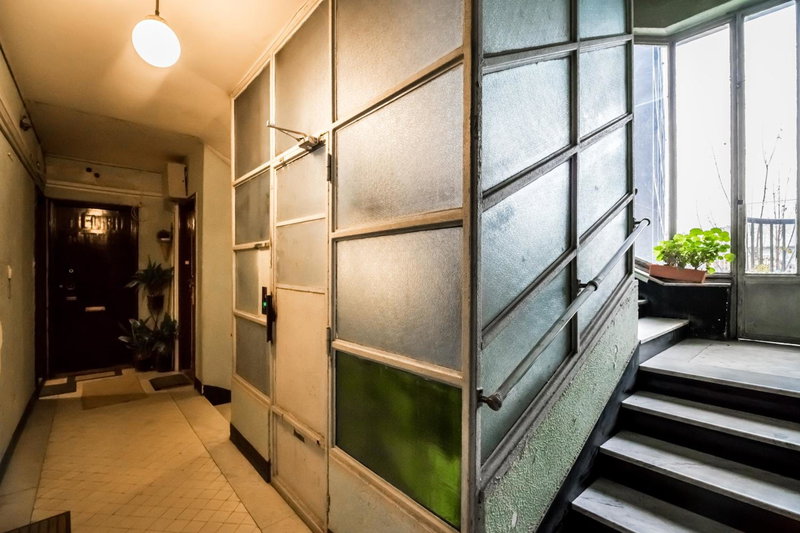 BpR Orange Dream Apartment, Budapest, Hungary