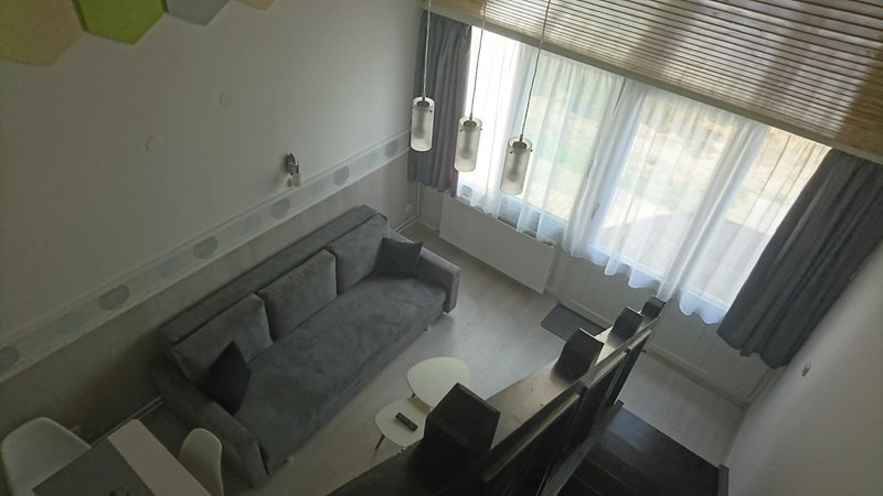 Hőforrás Hotel, Gyula, Hungary