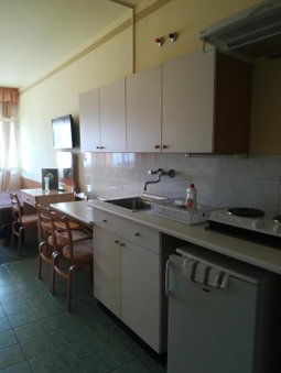 Hőforrás Hotel, Gyula, Hungary