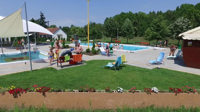 Hőforrás Hotel, Gyula, Hungary