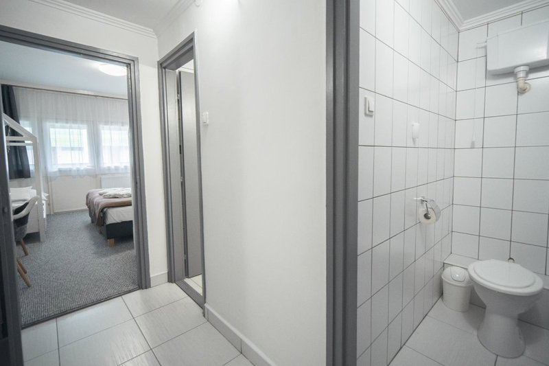 Hőforrás Hotel, Gyula, Hungary