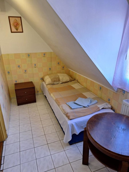 Fenyő Panzió, Mezőkövesd, Hungary