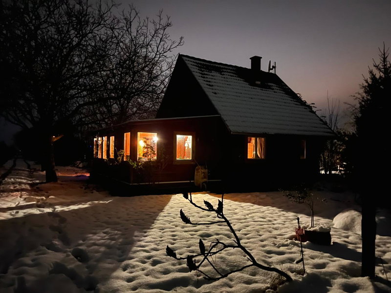 Kisház, Gárdony, Hungary