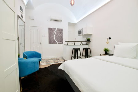 Standard Apartment by Hi5 - Nagysándor street, Budapest, Hungary