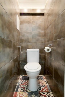Standard Apartment by Hi5 - Nagysándor street, Budapest, Hungary