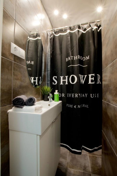 Standard Apartment by Hi5 - Nagysándor street, Budapest, Hungary