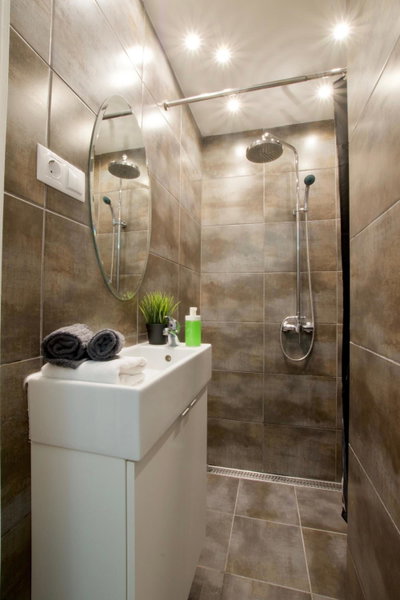 Standard Apartment by Hi5 - Nagysándor street, Budapest, Hungary