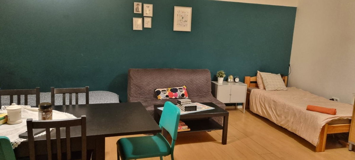 Spark Apartment, Hungary