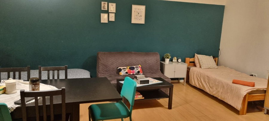 Spark Apartment, Budapest, Hungary
