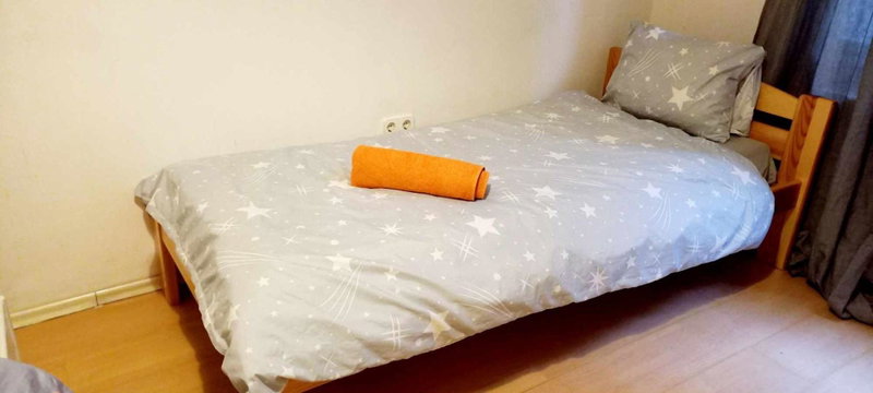 Spark Apartment, Budapest, Hungary