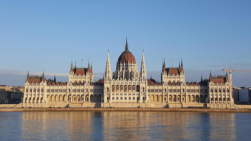 Spark Apartment, Budapest, Hungary