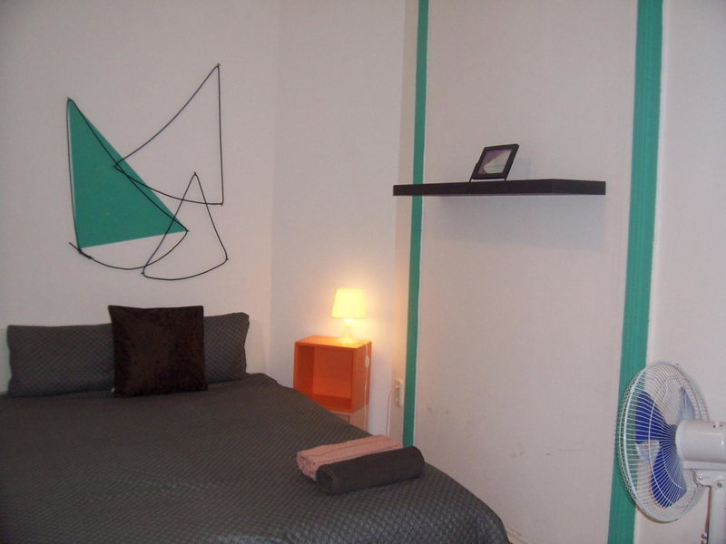 Spark Apartment, Budapest, Hungary