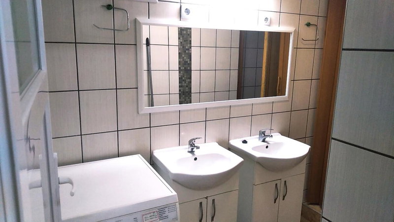 Hostel Maros, Győr, Hungary