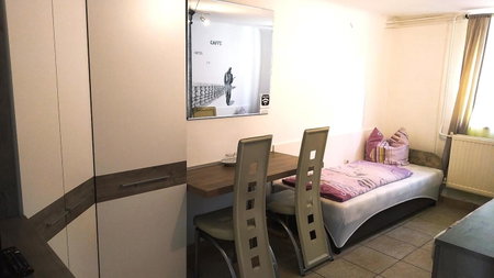 Hostel Maros, Győr, Hungary