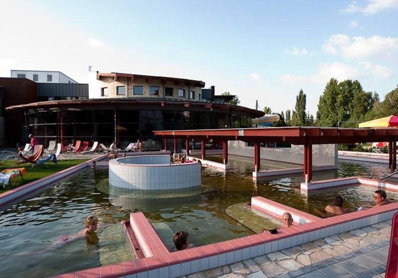 Hostel Maros, Győr, Hungary