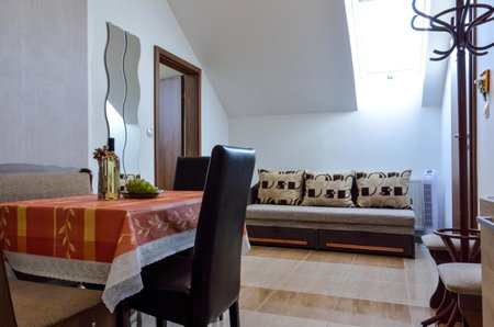 Harmónia Apartmanház, Eger, Hungary