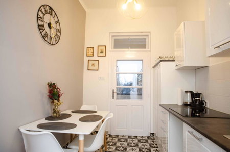 Csilla Home Apartman, Miskolc, Hungary