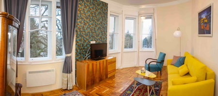 Csilla Home Apartman, Miskolc, Hungary