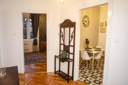 Csilla Home Apartman, Miskolc, Hungary