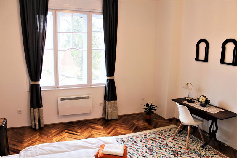 Csilla Home Apartman, Miskolc, Hungary