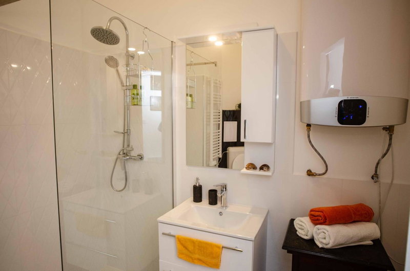 Csilla Home Apartman, Miskolc, Hungary