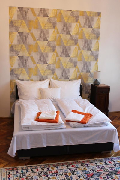 Csilla Home Apartman, Miskolc, Hungary