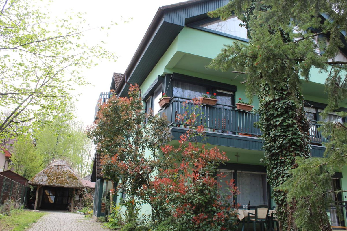 Vicze Vendégház, Hungary