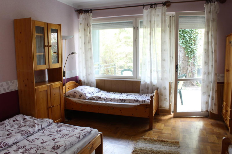 Vicze Vendégház, Siófok, Hungary