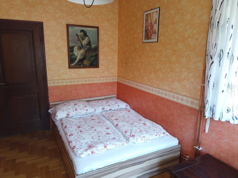 Vicze Vendégház, Siófok, Hungary