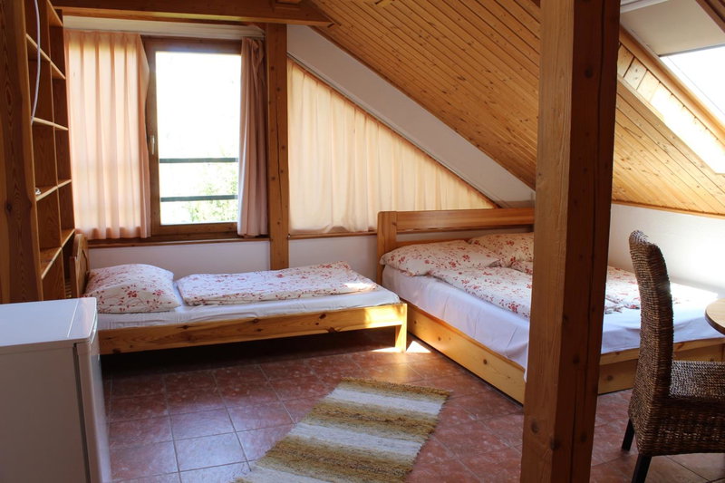 Vicze Vendégház, Siófok, Hungary