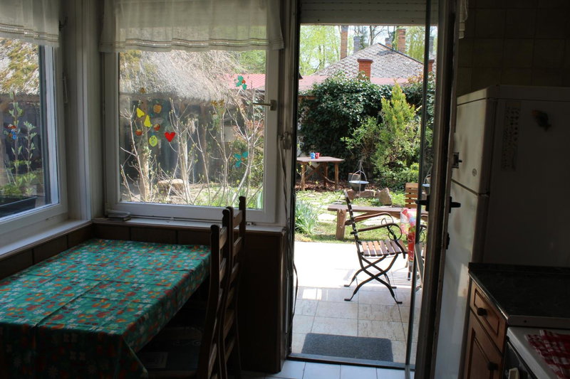 Vicze Vendégház, Siófok, Hungary