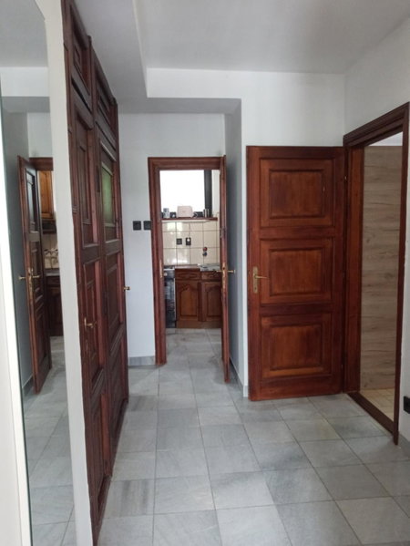 Luxury Eagle apartman, Budapest, Hungary
