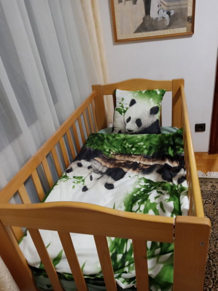 Luxury Eagle apartman, Budapest, Hungary