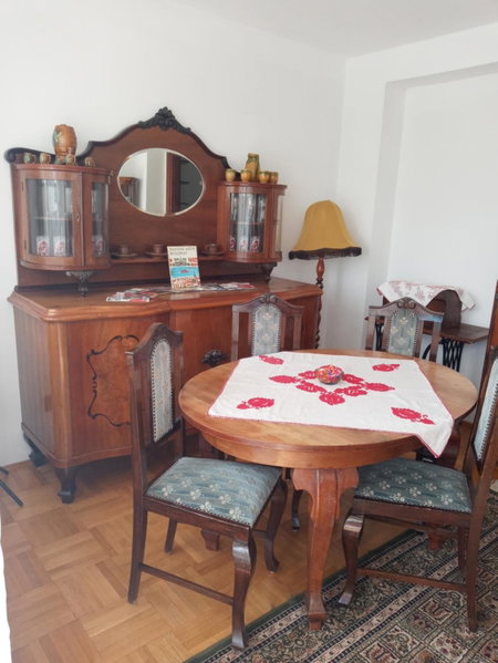 Luxury Eagle apartman, Budapest, Hungary