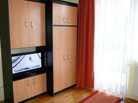Hévíz Erika Apartman, Hévíz, Hungary