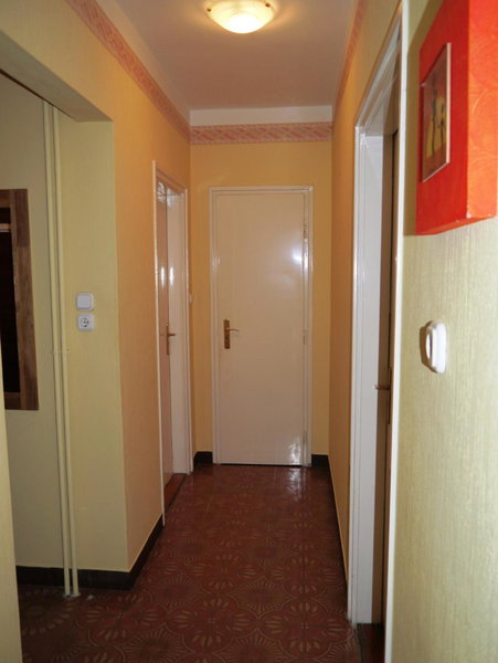 Hévíz Erika Apartman, Hévíz, Hungary